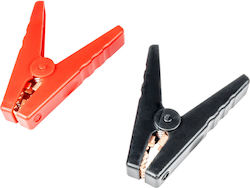 AMiO Battery Clamps