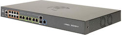 Cambium Networks cnMatrix EX2016M-P Verwaltet L3 Power over Ethernet Cambium Networks cnMatrix EX2016M-P Verwaltet L3 Power over Ethernet