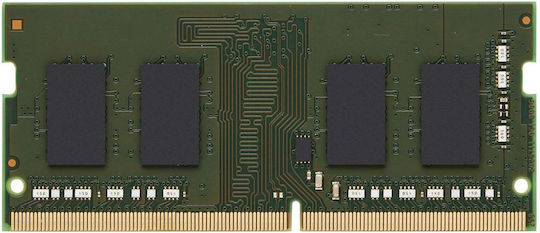 HP 8GB DDR4 RAM with 2400 Speed for Laptop