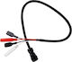 Roland Fr-7 Καλώδιο για ROLAND AMC-4 066.ROL.010 1τμχ