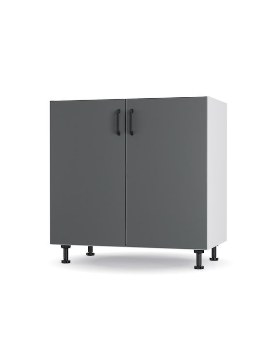 Modest Шкаф за под Въглени 80x48x82бр