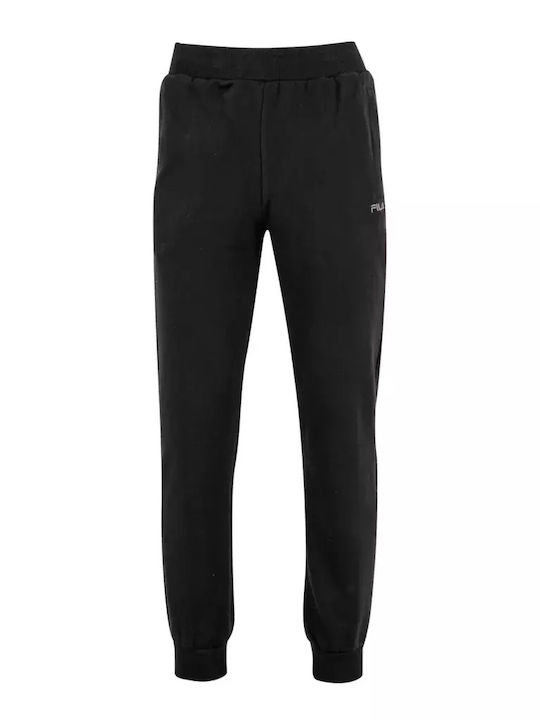 Fila Men's Sweatpants Black