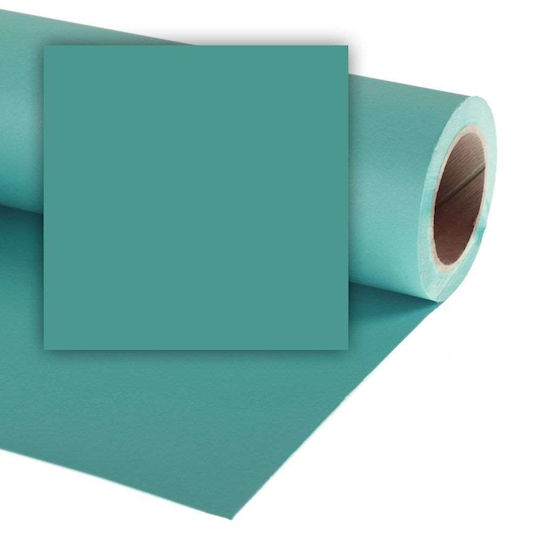 Colorama Φωτογραφικό Φόντο Χάρτινο 135x1100εκ. Πράσινο