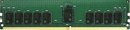 Synology 32GB DDR4 RAM mit Geschwindigkeit für Server