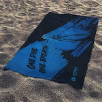 Athlon Beach Towel