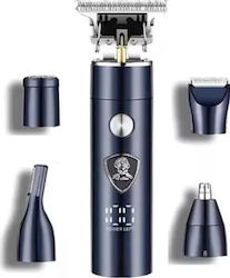 Kemei Shaver