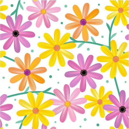 Florio Хартия Мотив
