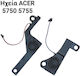 Acer ACER 5750 5750G 5750Z 5755 5755G speakers for Acer Laptop PB078