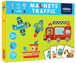 Next Traffic Game