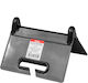 Load Corner Protection Straps Plastic Black Color Amio 1 Pc