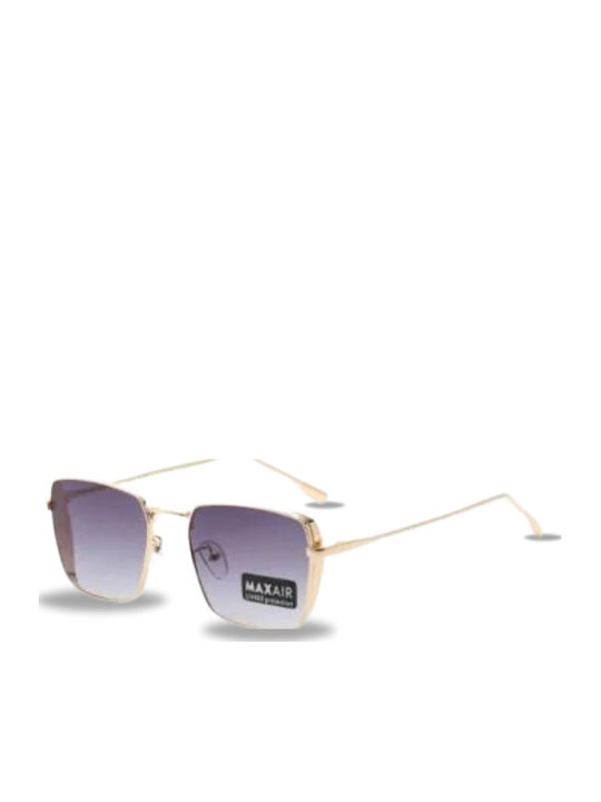 maxair sonnenbrille