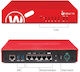 Watchguard FIR-DIG-WAR-T40 Firewall
