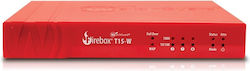 Watchguard FIR-DIG-WAT-T15 Firewall Watchguard FIR-DIG-WAT-T15 Firewall