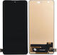 Οθόνη Lcd Tft με Μηχανισμό Αφής για Xiaomi Poco X4 Pro (Μαύρο)