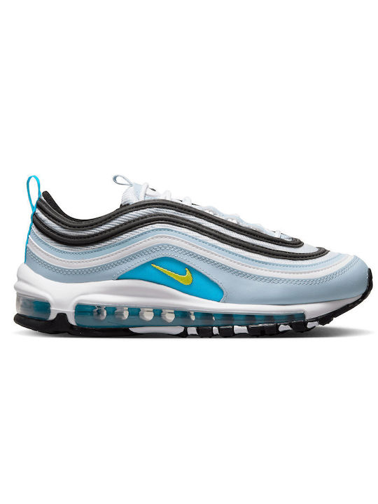 Nike Air Max 97 Детски маратонки Low Син