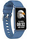MaxCom Fit FW53 Nitro 2 43мм Смартчасовник със ...