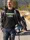 Softworld T-shirt Black