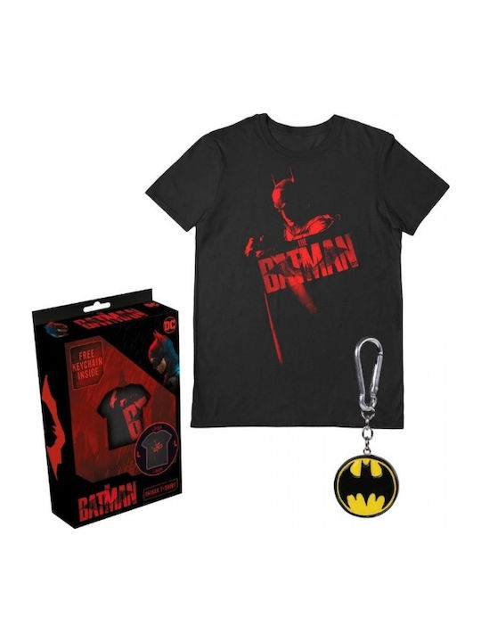 Pyramid International T-shirt Batman Black
