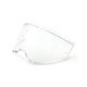 Scorpion Helmvisier Transparent 936489