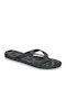 Ανδρικά Flip Flops Μαύρα