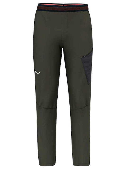 Salewa Pedroc 2 Ανδρικό Μακρύ Παντελόνι Πεζοπορ...