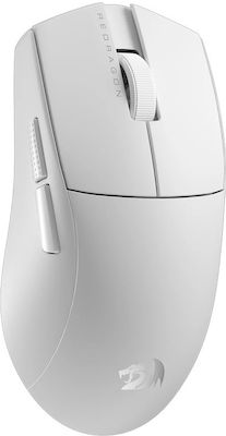 Redragon M916 PRO 1K Wireless Gaming Mouse 26000 DPI White