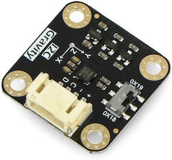 DFRobot Sensor Accelerometer Gravity I2c SEN0412 1pcs