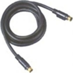 Tele CR-165 4PDIN male to 4PDIN male Καλώδιο 1.5m Tele CR-165 4PDIN male to 4PDIN male Καλώδιο 1.5m