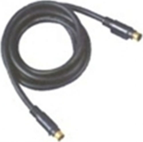 Tele CR-165 4PDIN male to 4PDIN male Καλώδιο 10 τμχ 1.5m 1τμχ