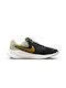 Revolution 7 Sport Shoes Running Black