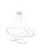 Powertech Pendant Light LED with Natural White Light White