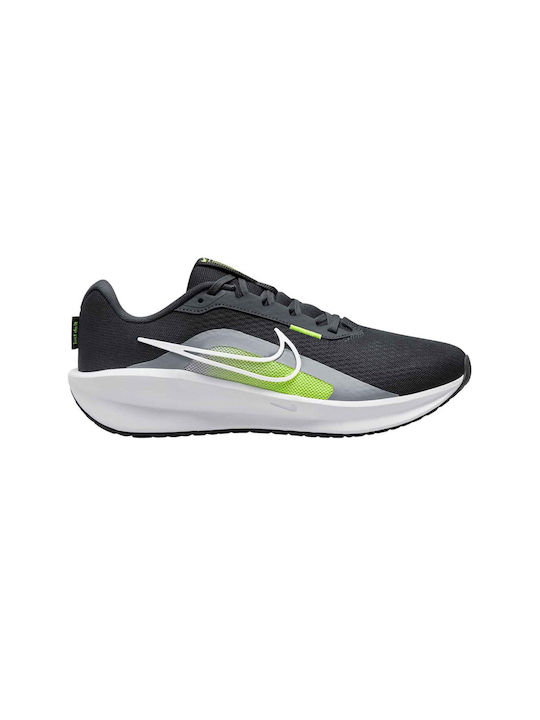 Nike Downshifter 13 Herren Sportschuhe Laufen Gray