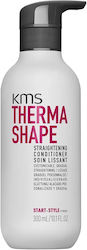 KMS Thermashape Straightening