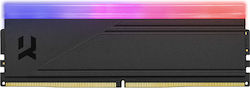 GoodRAM IRDM 32GB DDR5 RAM with 6800 Speed for Desktop