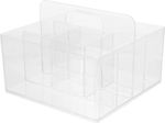 Cosmetic Organizer Case