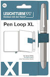 Leuchtturm1917 Pen Holder Suitable for Pens Loop Gri