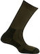 Mund Andes 334 Jagdsocken Coolmax / Baumwolle in Khaki Farbe