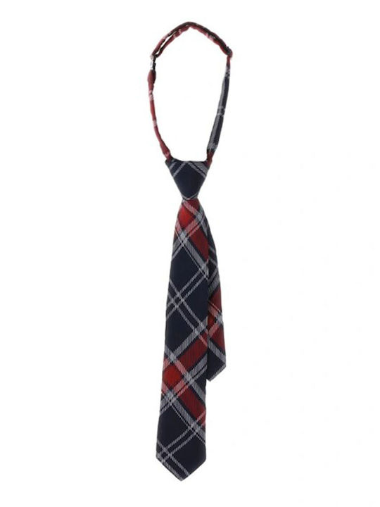 Original Marines Tie Multicolour