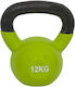 Sportmann Kettlebell Vinyl 12kg
