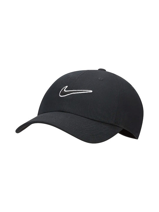 Nike Jockey Schwarz