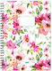 Next Spiral Notebook Ruled A4 70 Sheets 2 Subje...