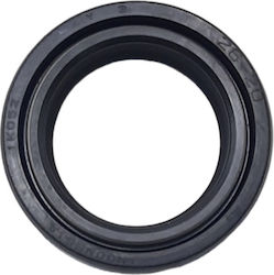 Kawasaki Fork Seal