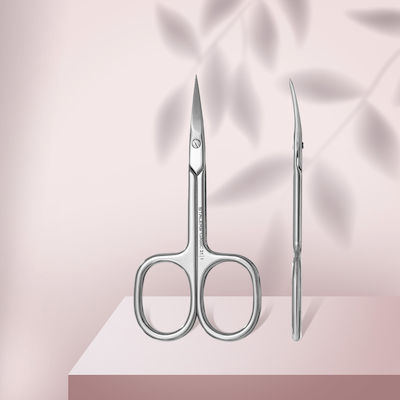 Staleks Nail Scissors for Cuticles