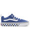 Vans Filmore Kids Sneakers Blue