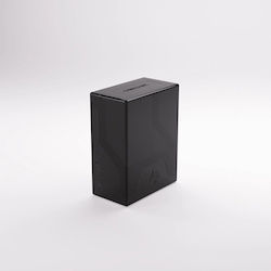 Gamegenic Deck Box Standard Size Μαύρο