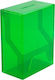 Gamegenic Deck Box Standardgröße Grün
