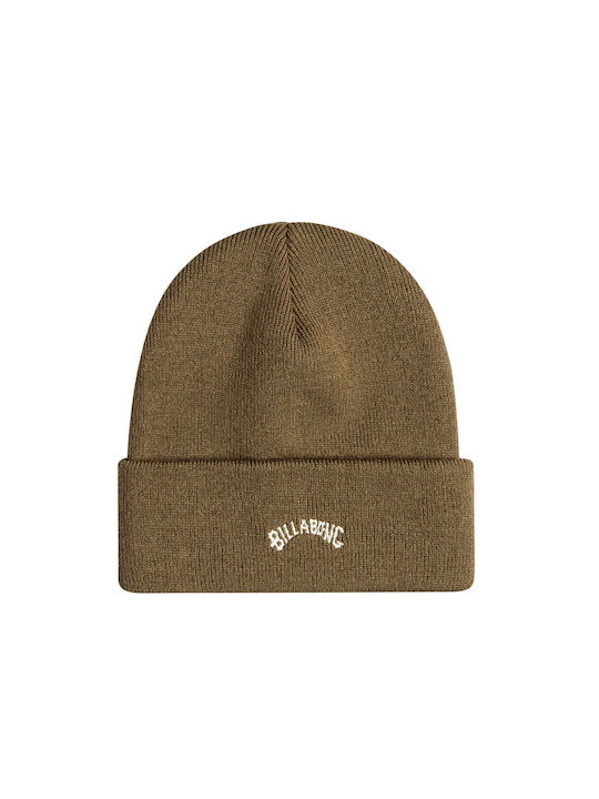 Billabong Kids Beanie Knitted