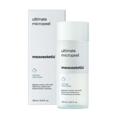 Mesoestetic Απολεπιστικό Προσώπου 150ml