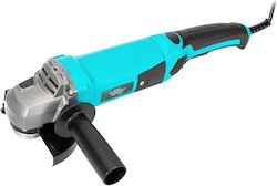 Detoolz Polizor Electrică 1200W DZ-SE114 Detoolz Polizor Electrică 1200W DZ-SE114