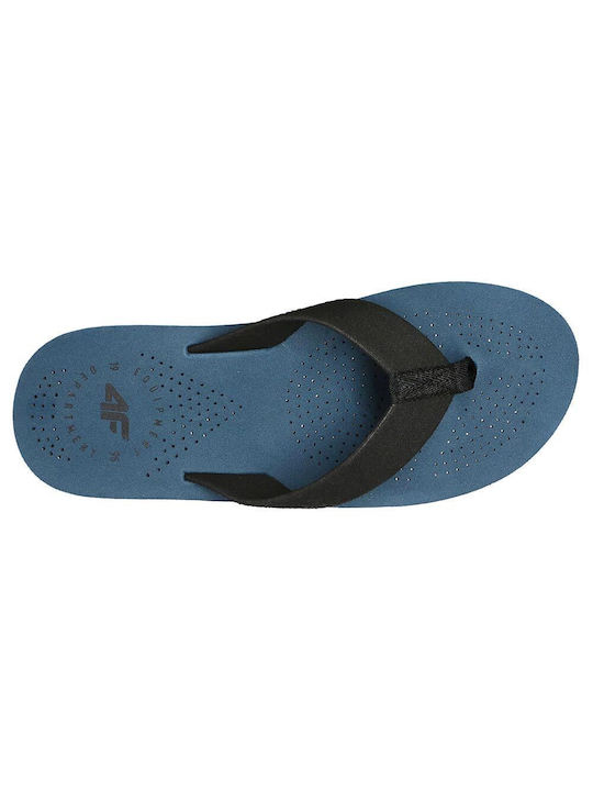 Ανδρικά Flip Flops Πράσινα